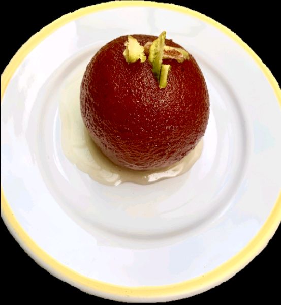 Gulab Jamun 1pc