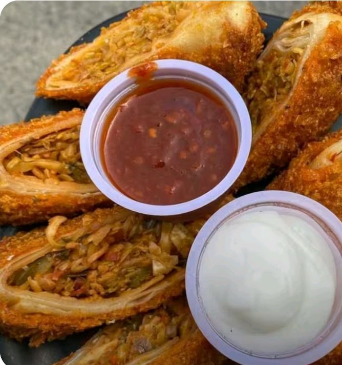 Spring Roll