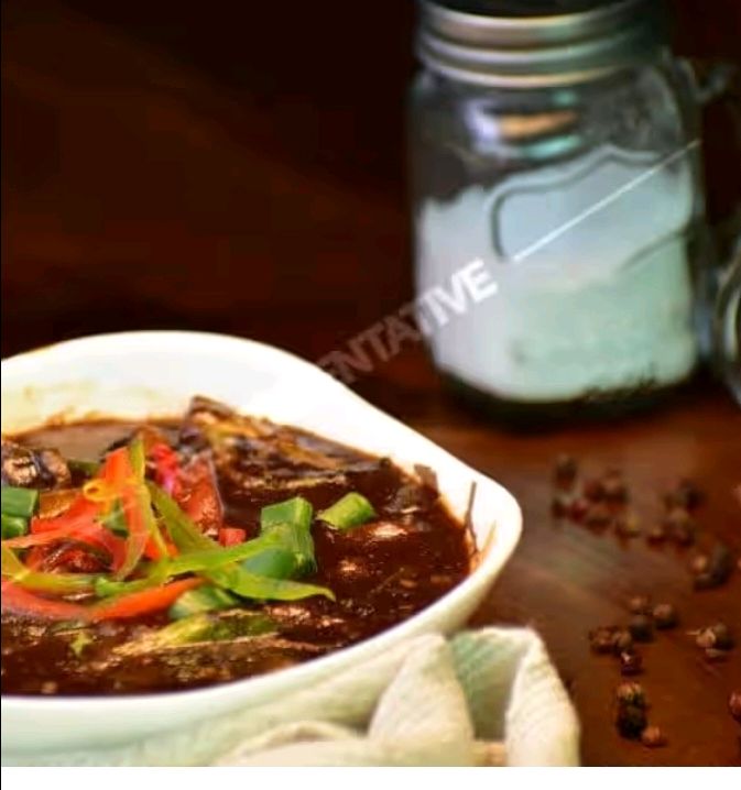 Paneer Black Pepper Sauce