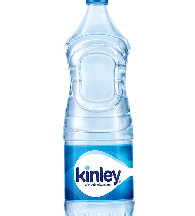 Kinley