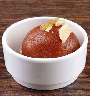 Gulab Jamun