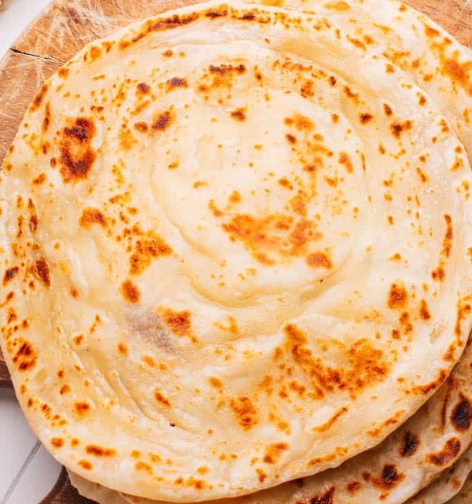Mughlai Paratha