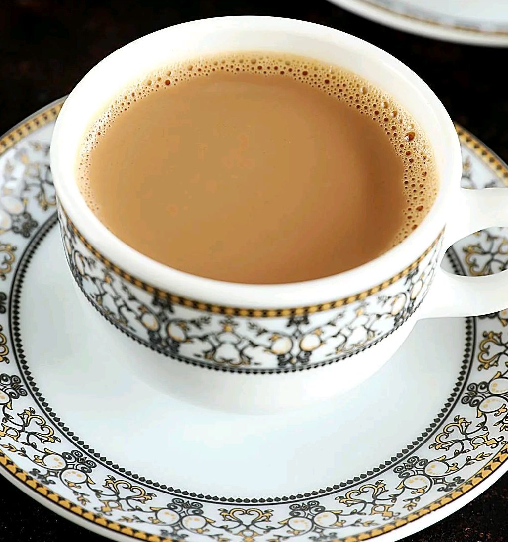 Masala Chai