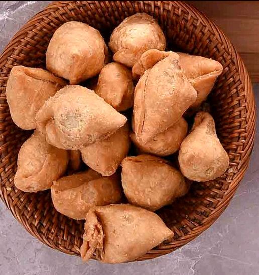 Mewa Mini Samosa, 250gm