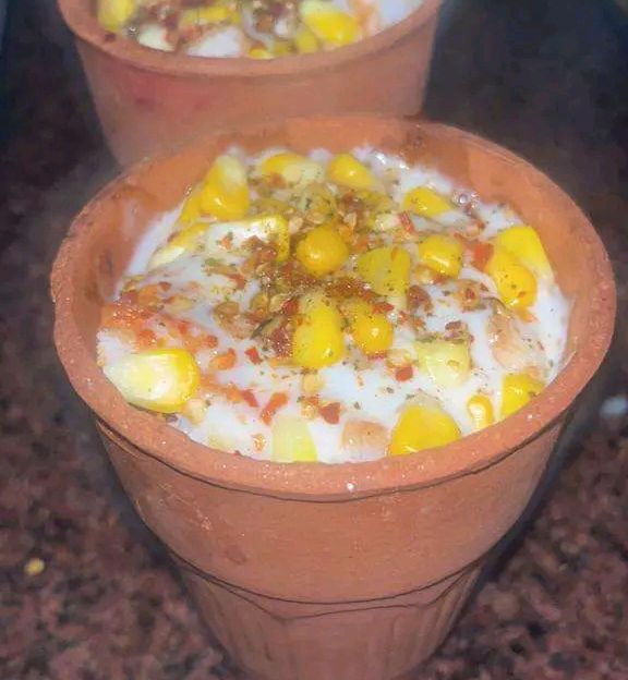 Veg Lovers Kulhad