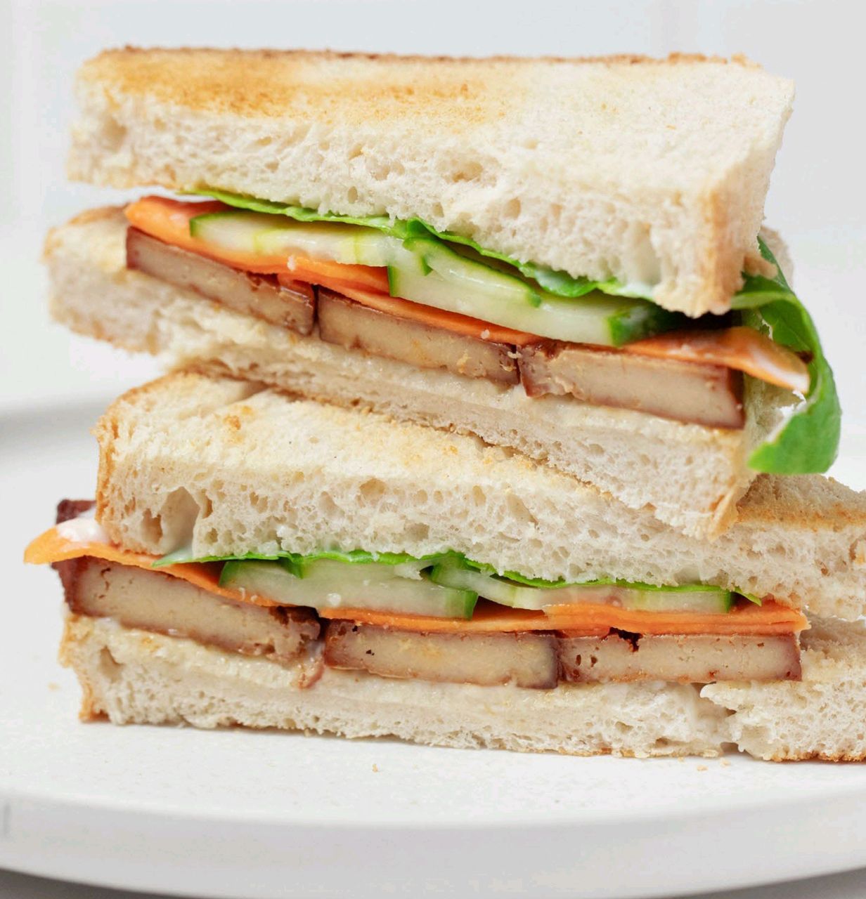 Veg Sandwich