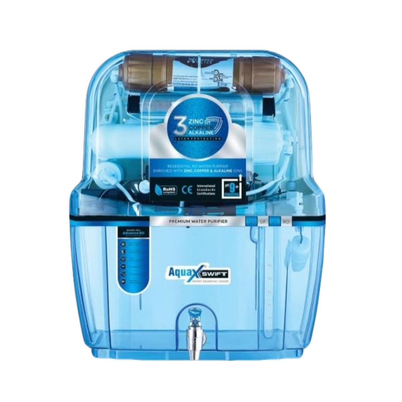 Aqua Sifte view 4