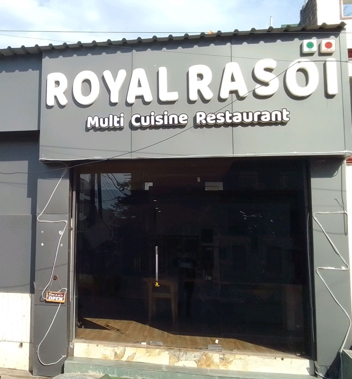 Royal Rasoi