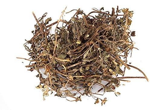 Bhringraj Whole 100G view 2