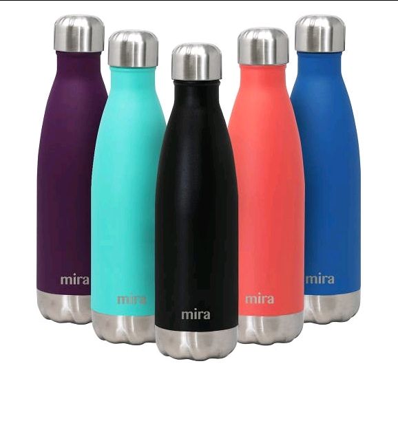 Water Bottle