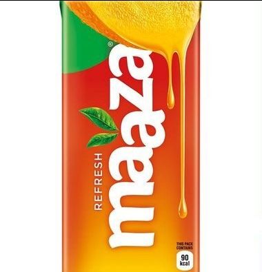 Maaza 135ml