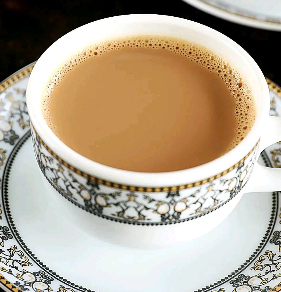 Tea