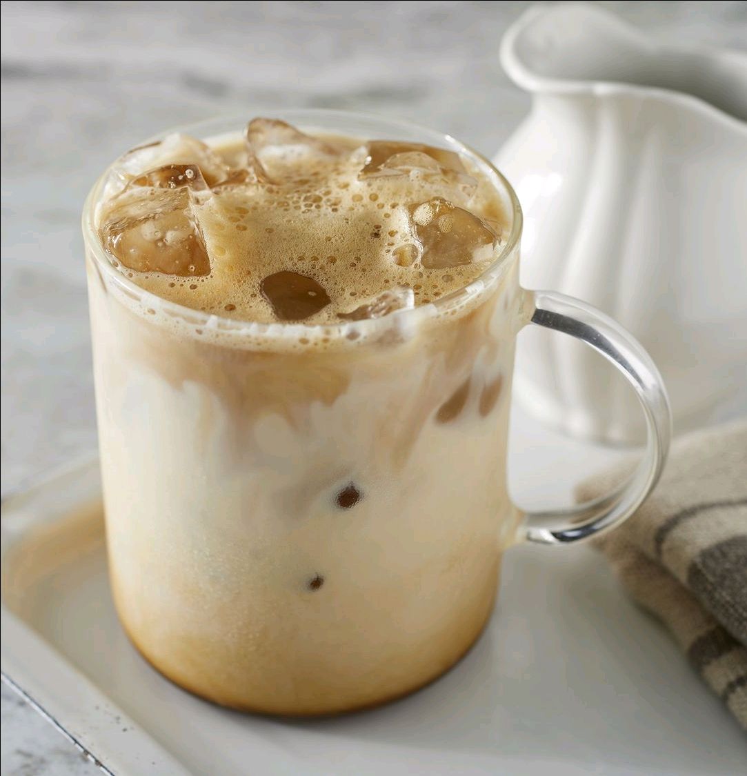 Iced Coffee