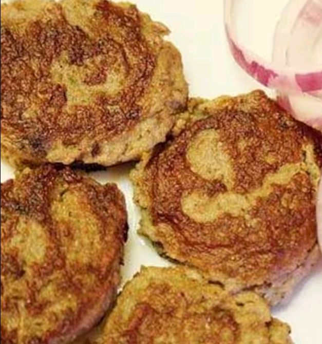 Beef Kabab Piece