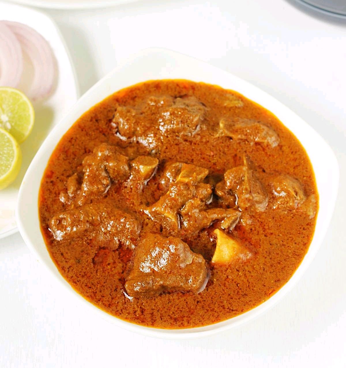 Mutton Korma 2pcs