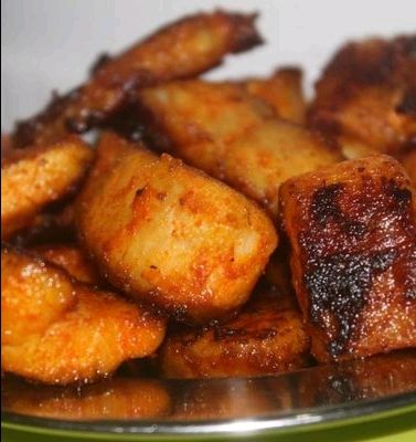 Single Bone Fish Fry 250g
