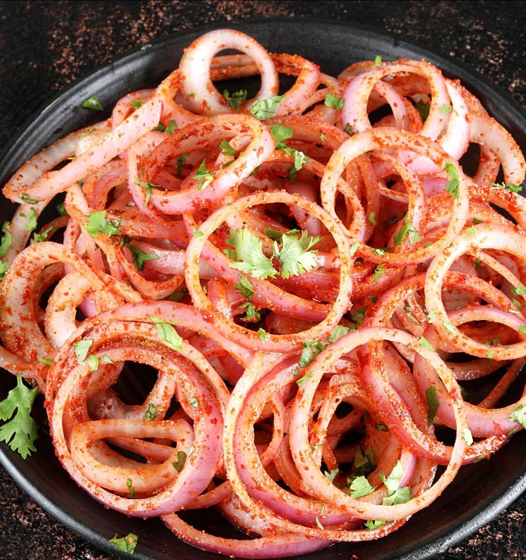 Ring Onion