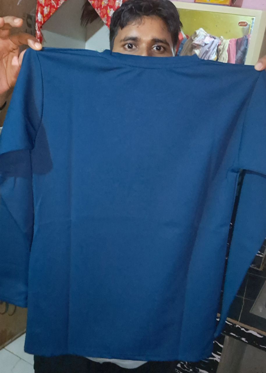 Satoru Graphic T-Shirt view 2