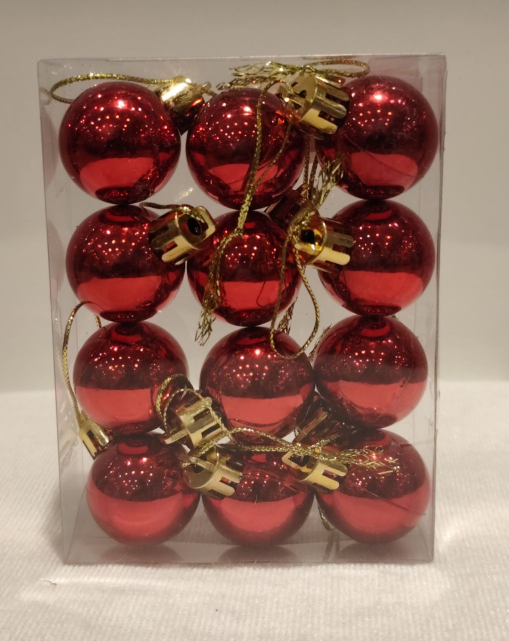 Christmas Decore 3.5/5" view 2