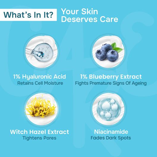 Swiss Beauty Dew Lock Daily Moisturiser view 3