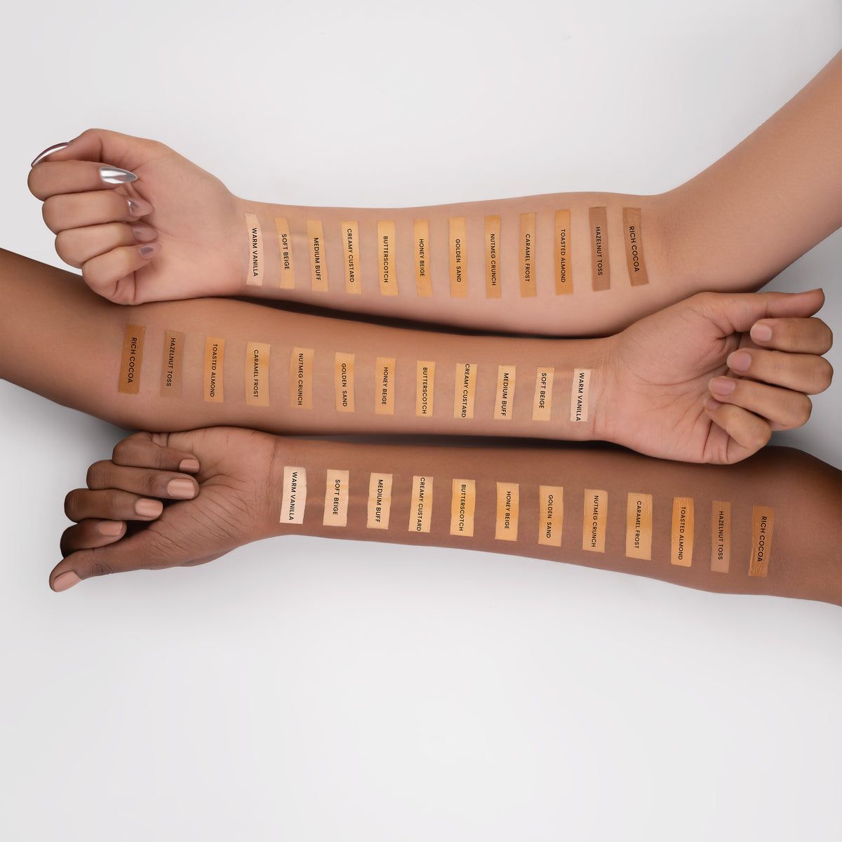 ARTISTRY Foundation view 3