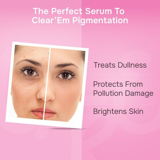 Swiss Beauty Glow Fusion Face Serum view 2