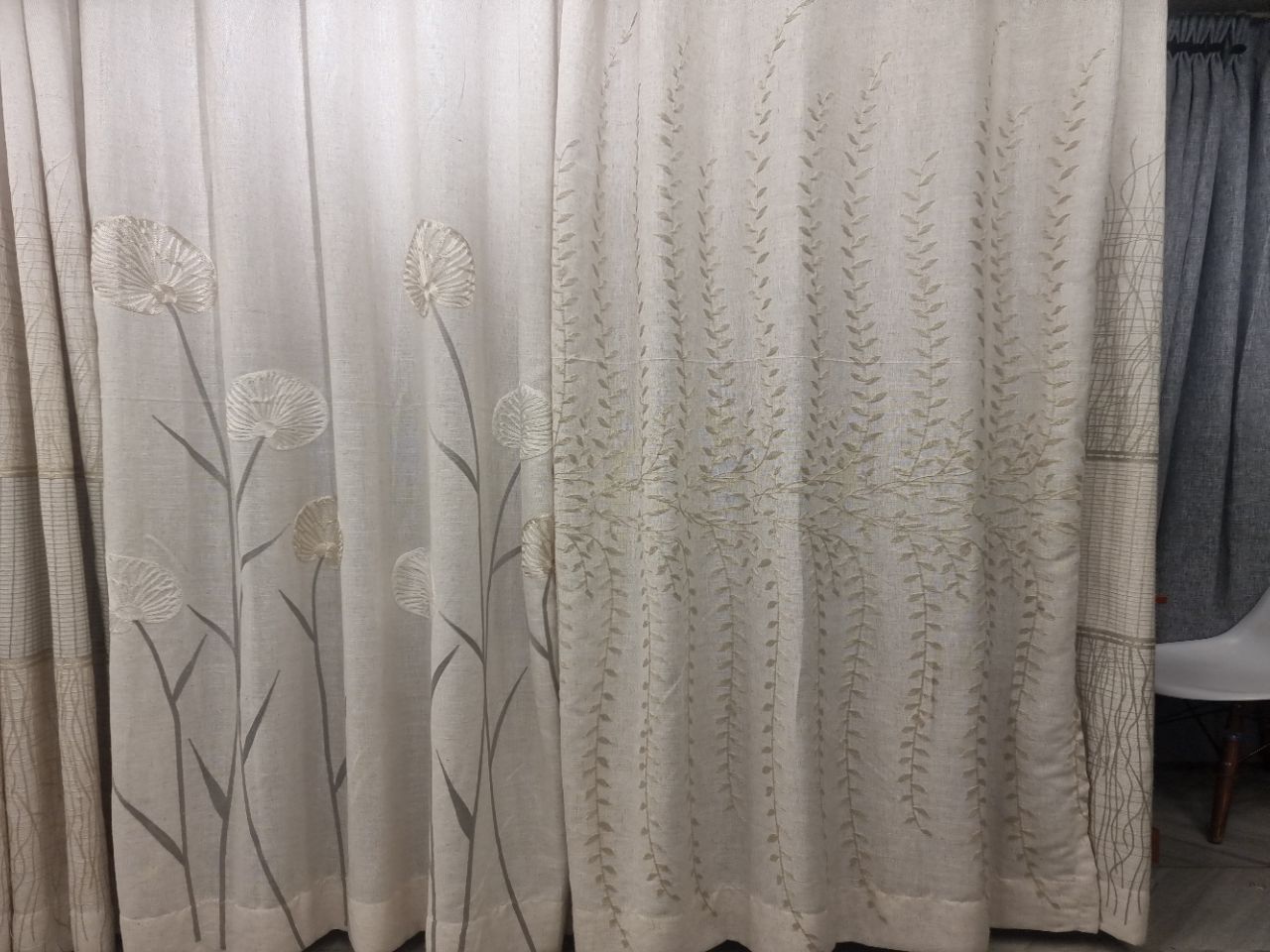 Linens Studio view 5