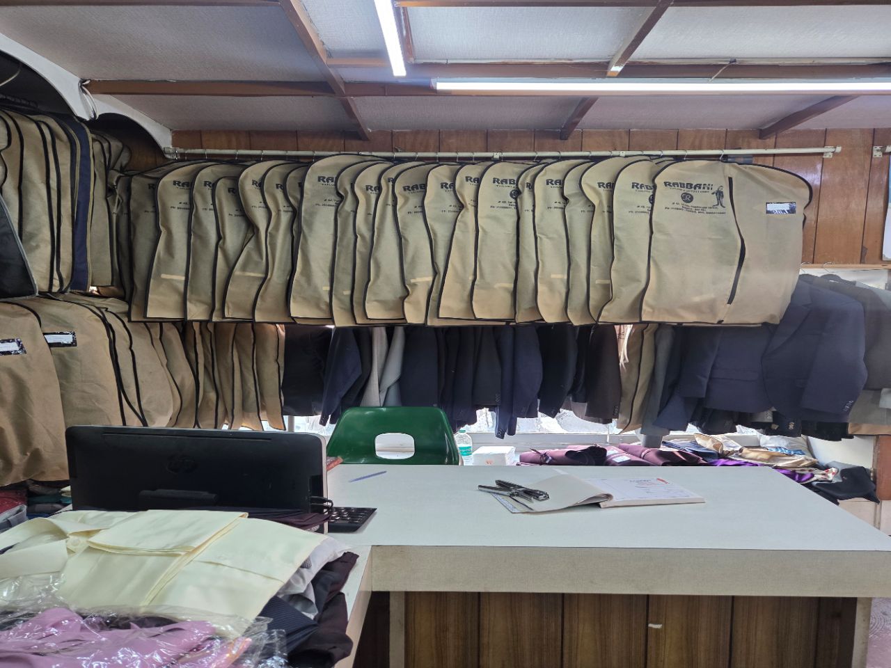 Rabbani Tailors view 2