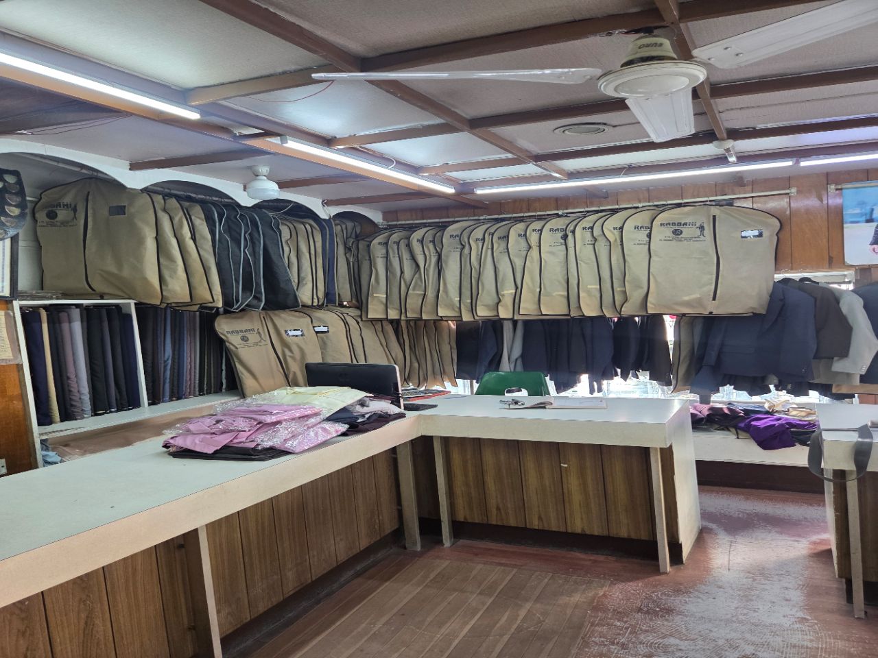 Rabbani Tailors view 3