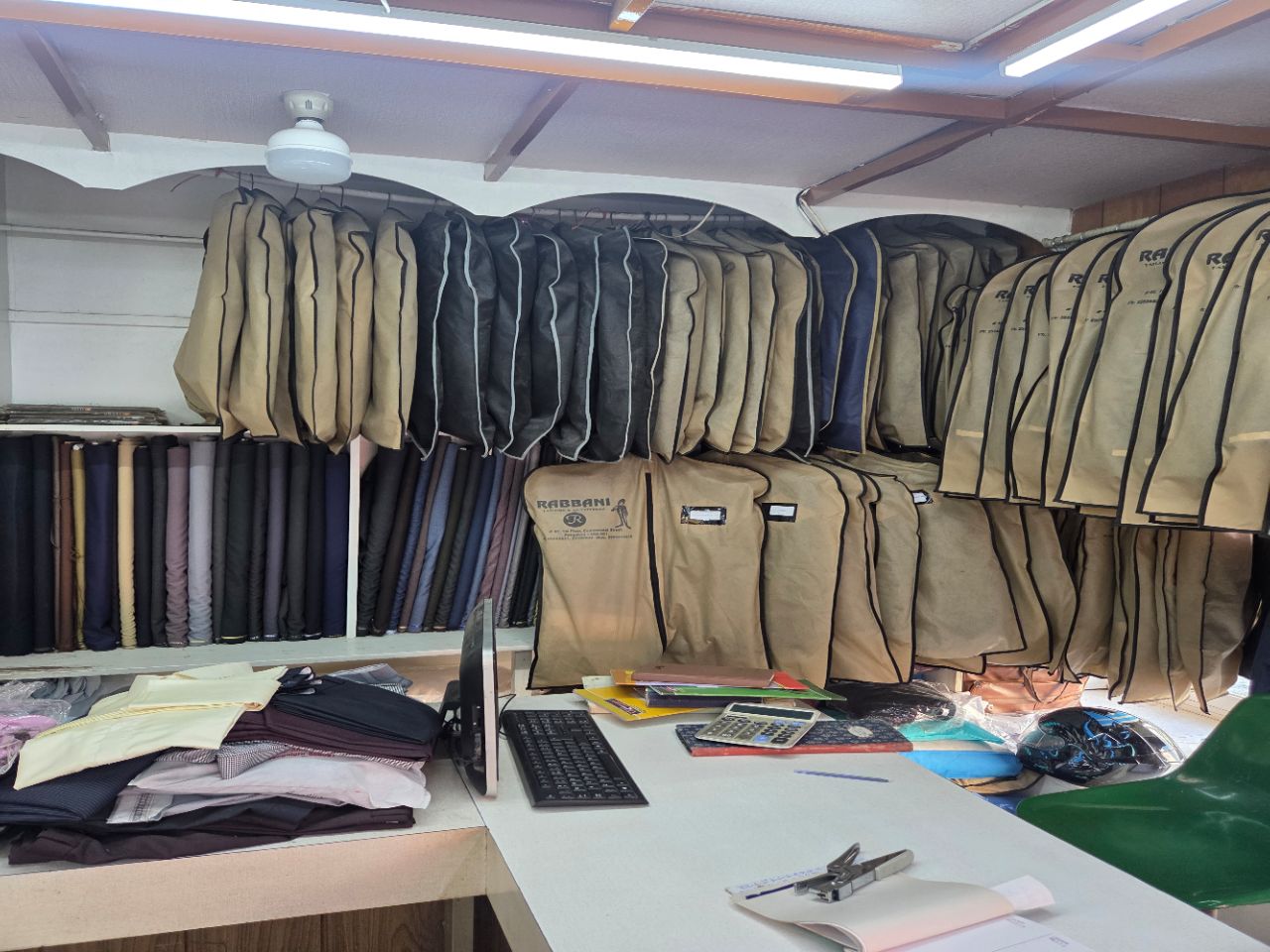 Rabbani Tailors view 5