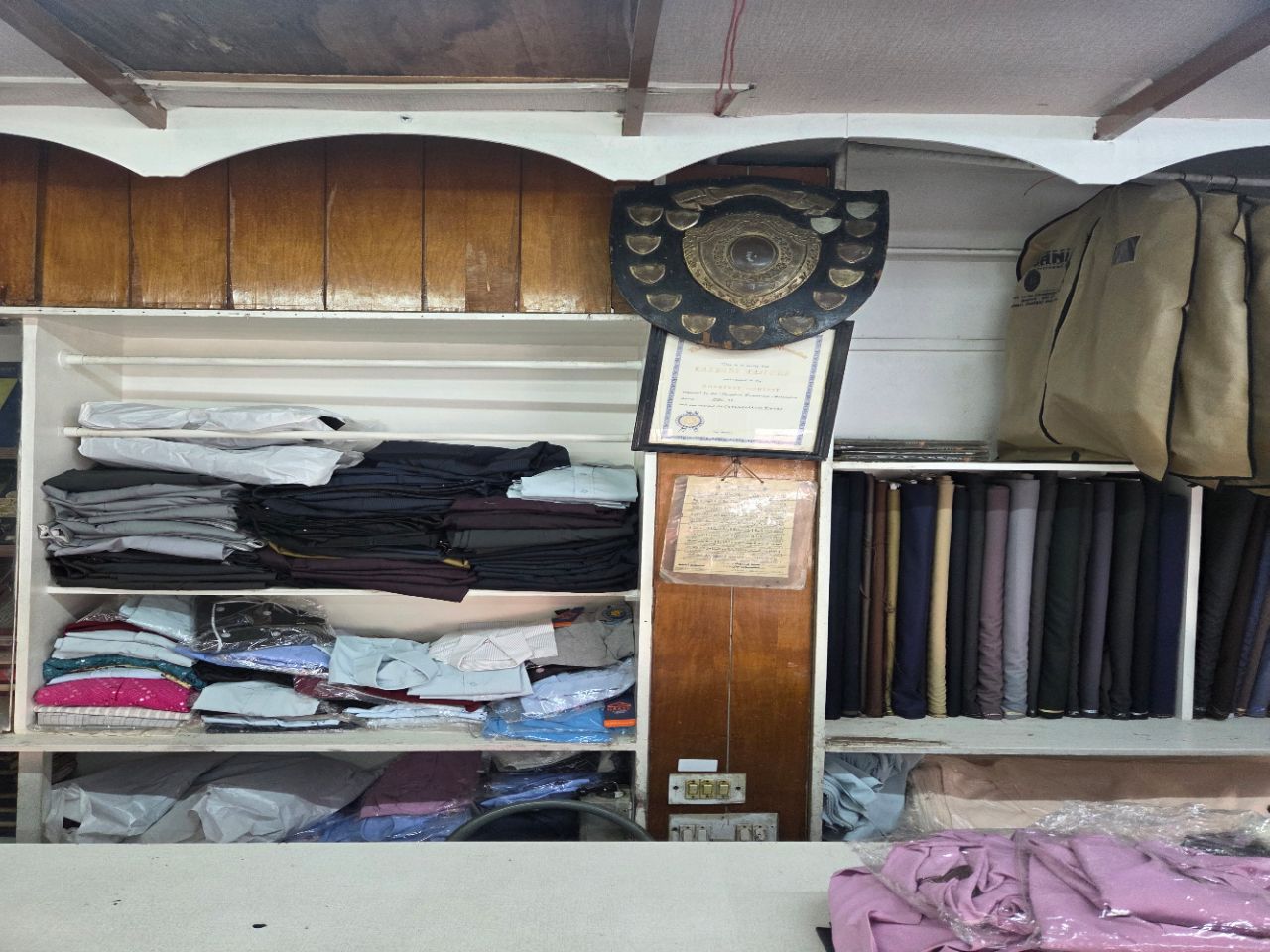 Rabbani Tailors view 6