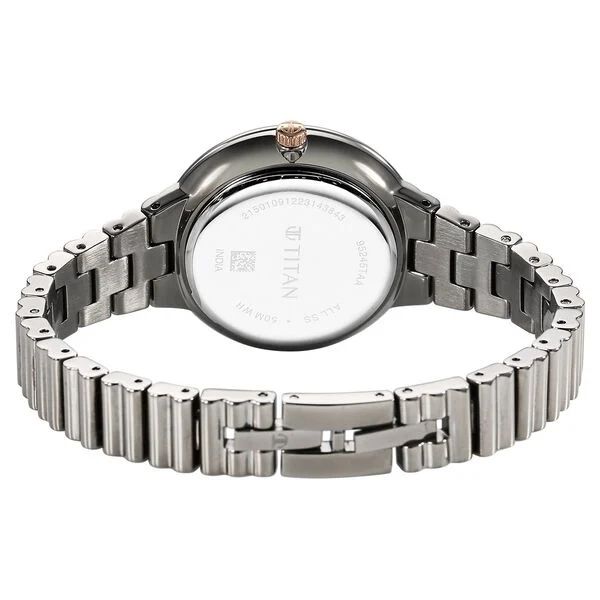 Titan Women Watch 95245KM01 view 8
