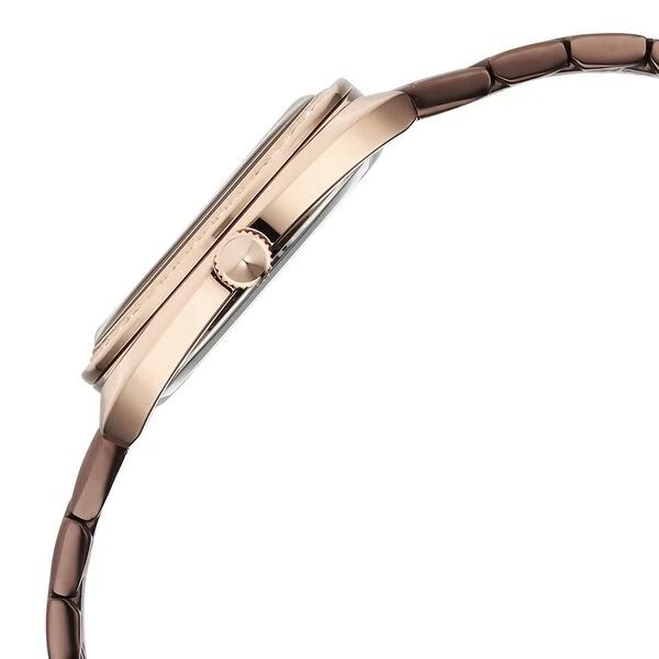Titan Womens Watch 95317KM01 view 5