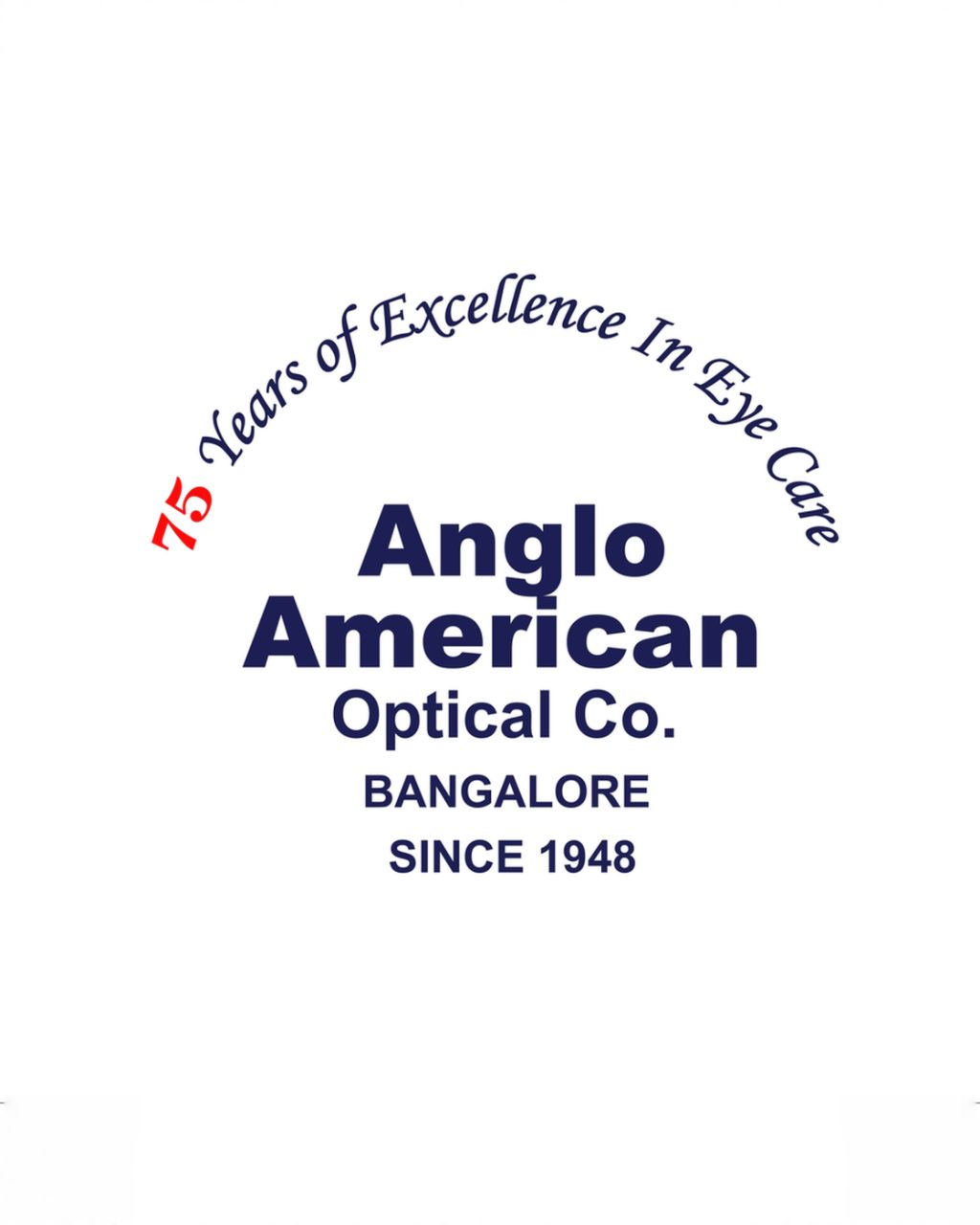 Anglo American Optical Co.