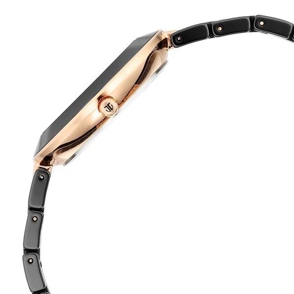 Titan Women Watch NT95189KC02 CERAMIC view 4