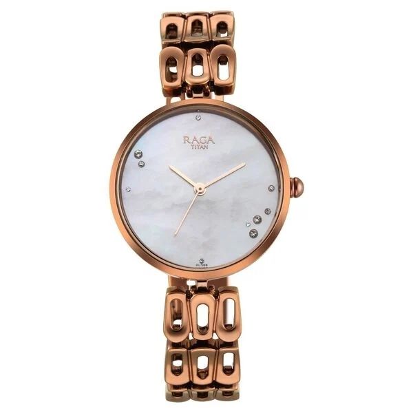 Titan Raga Women NS2659QM01 view 2