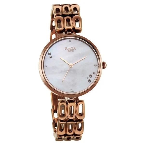 Titan Raga Women NS2659QM01 view 3