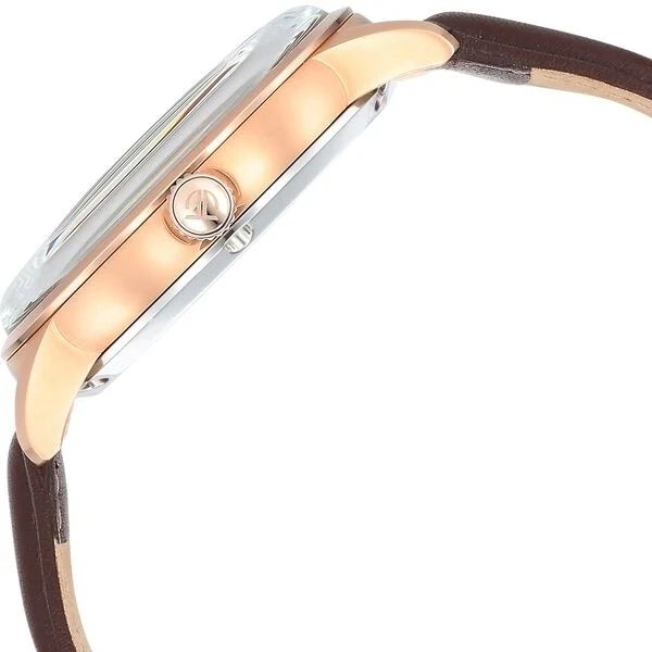 Titan Automatic Watch NT90110WL04 view 4