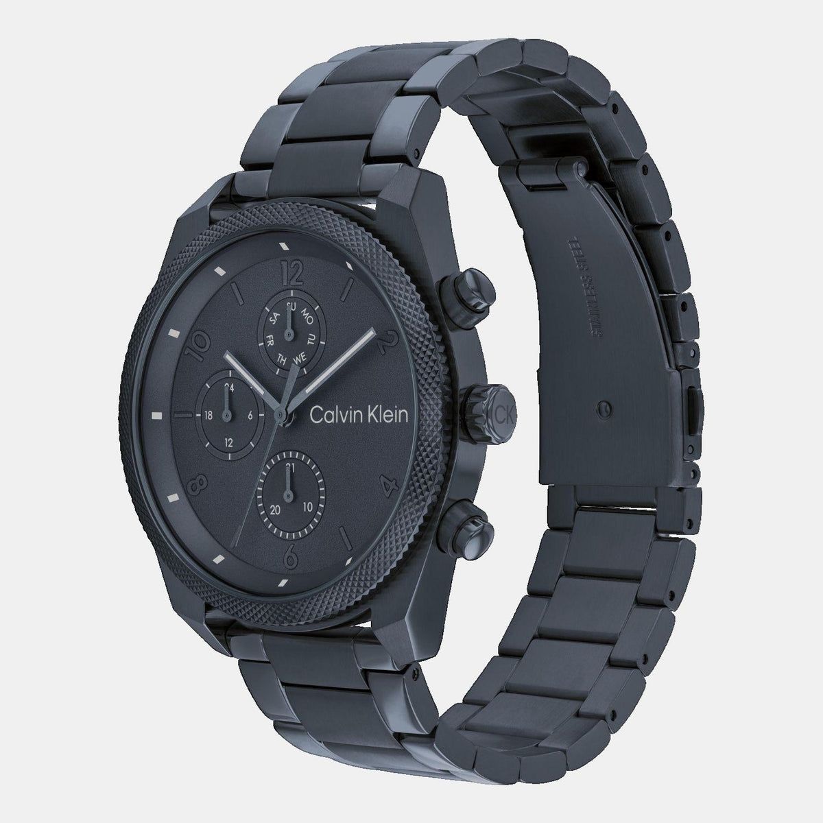 Calvin Klein Chronograph Watch 252004639 view 2