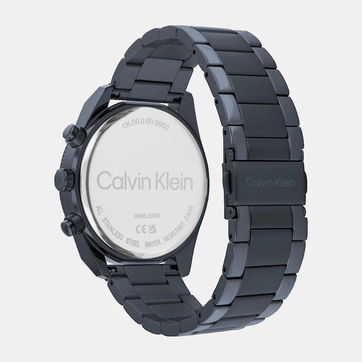 Calvin Klein Chronograph Watch 252004639 view 3