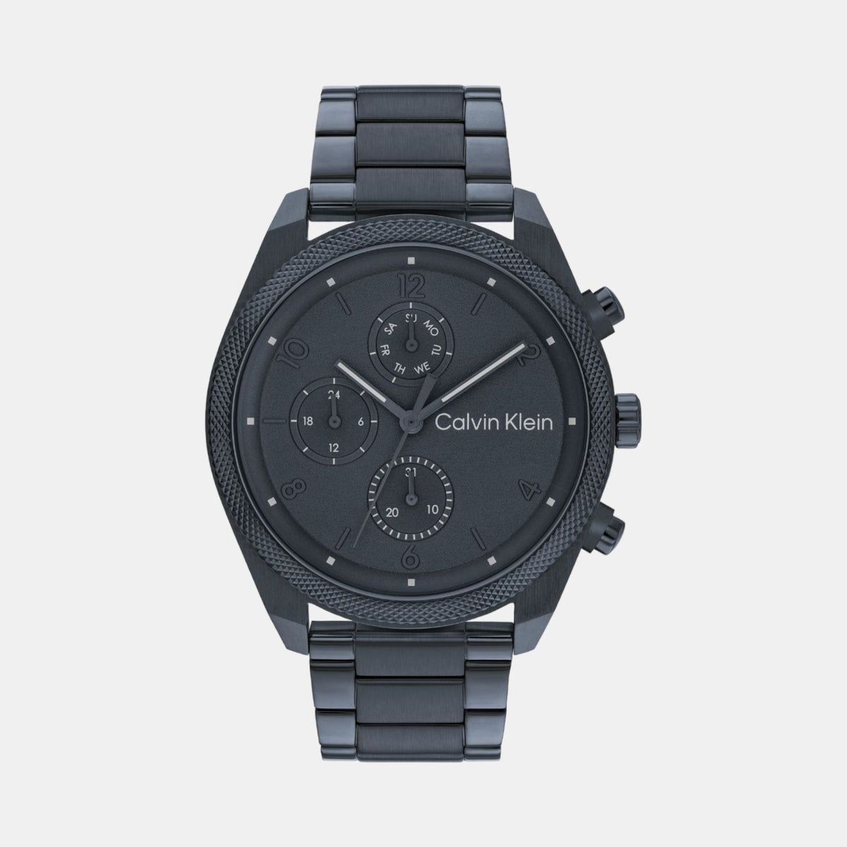 Calvin Klein Chronograph Watch 252004639 view 4