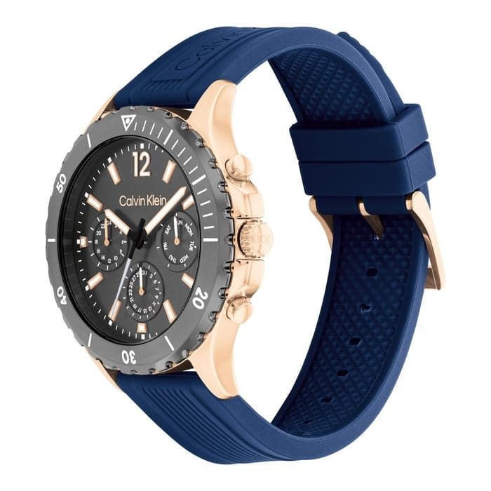 Calvin Klein Chronograph Watch 25200316 view 2