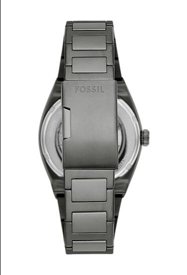 Fossil Automatic ME3206I view 2