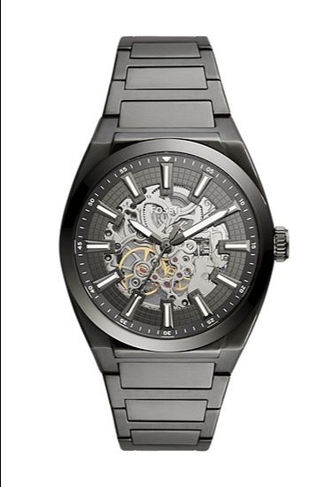 Fossil Automatic ME3206I view 5