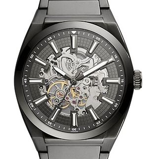FOSSIL