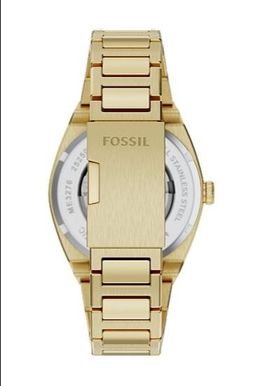 Fossil Automatic ME3276 view 2