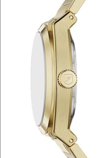 Fossil Automatic ME3276 view 3