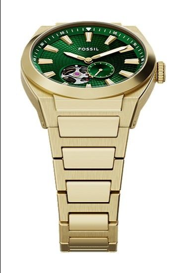 Fossil Automatic ME3276 view 4