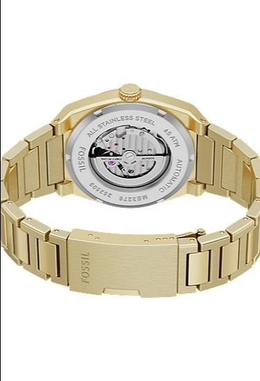 Fossil Automatic ME3276 view 5