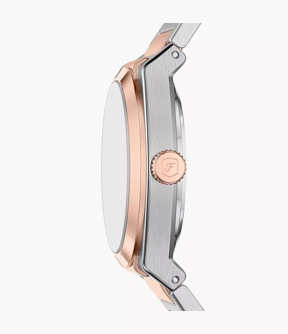 Fossil Automatic ME3277 view 4